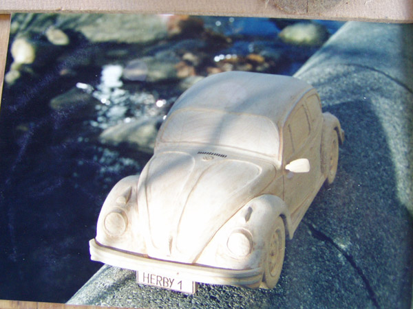 VW Käfer